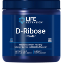 D-Ribose 150g - Life Extension Home