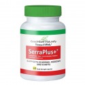SerraPLUS capsules - Buy One Get One FREE Home