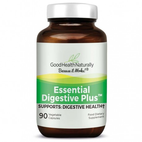 Essential Digestive Plus™ - Short Dated Home