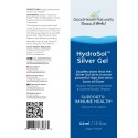 Hydrosol Silver Gel Home