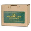 Magnetic Clay Bath - Clear Out Detox Home