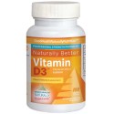 Vitamin D3 Capsules Home