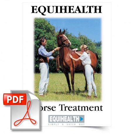 EquiHealth Horse Treatment eBook Home