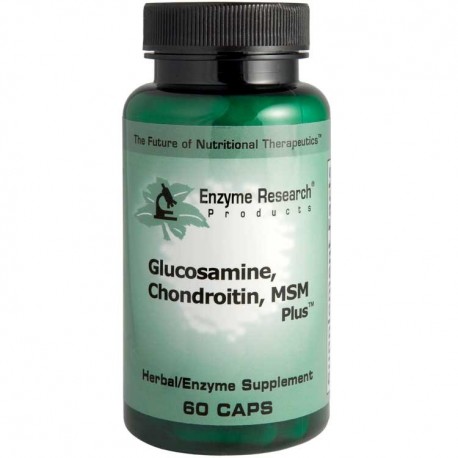 Glucosamine Chondroitin MSM Plus™ with MSM and Collagen Home