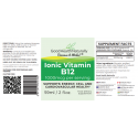 Ionic Vitamin B12 Home