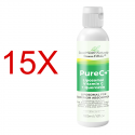 PureC™ - Liposomal Vitamin C with Quercetin - 180ml - Buy 12 Get 3 FREE Home